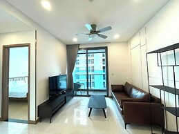 An Corner Sunwah Apartment