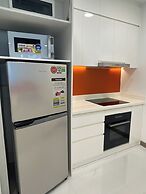 An Corner Sunwah Apartment