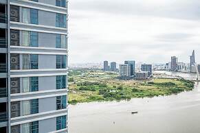 An Corner Sunwah Apartment