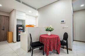 An Corner Sunwah Apartment