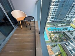 An Corner Sunwah Apartment