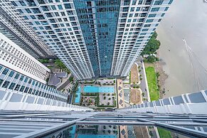 An Corner Sunwah Apartment