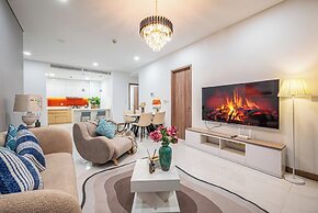 An Corner Sunwah Apartment