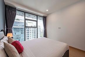 An Corner Sunwah Apartment