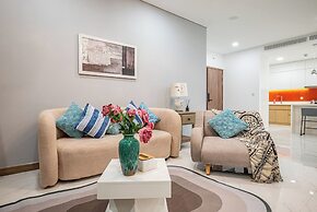 An Corner Sunwah Apartment