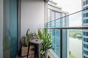 An Corner Sunwah Apartment