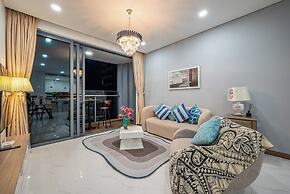 An Corner Sunwah Apartment