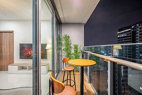 An Corner Sunwah Apartment