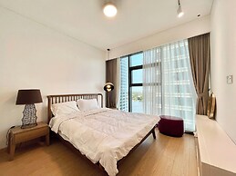 An Corner Sunwah Apartment