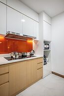 An Corner Sunwah Apartment