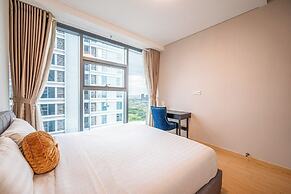 An Corner Sunwah Apartment