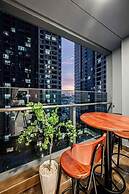 An Corner Sunwah Apartment