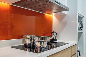 An Corner Sunwah Apartment