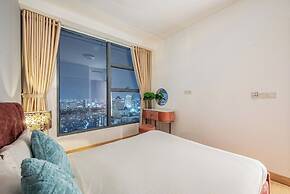 An Corner Sunwah Apartment