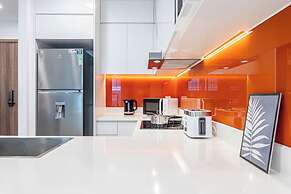 An Corner Sunwah Apartment