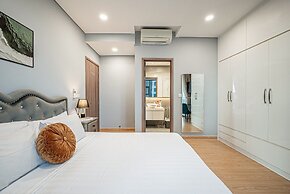 An Corner Sunwah Apartment