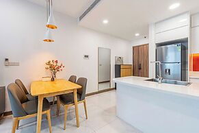 An Corner Sunwah Apartment