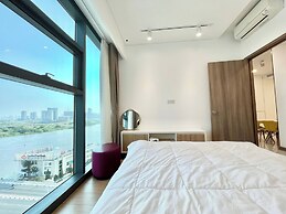 An Corner Sunwah Apartment