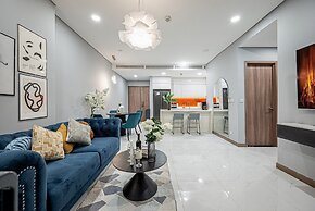 An Corner Sunwah Apartment