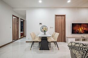 An Corner Sunwah Apartment