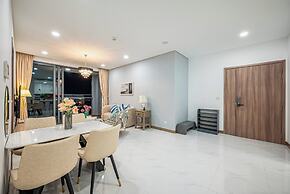 An Corner Sunwah Apartment