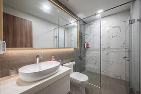 An Corner Sunwah Apartment