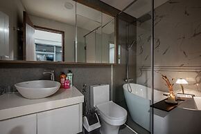 An Corner Sunwah Apartment