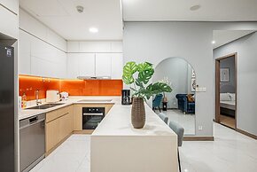 An Corner Sunwah Apartment