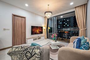 An Corner Sunwah Apartment