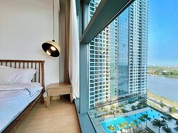 An Corner Sunwah Apartment