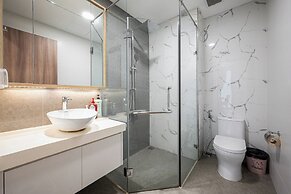 An Corner Sunwah Apartment