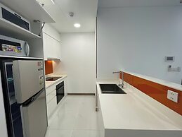 An Corner Sunwah Apartment