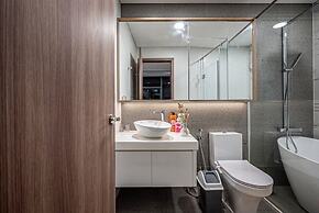 An Corner Sunwah Apartment