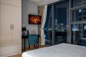 An Corner Sunwah Apartment