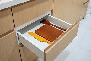 An Corner Sunwah Apartment