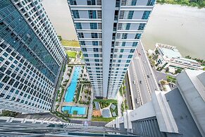 An Corner Sunwah Apartment