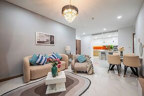 An Corner Sunwah Apartment