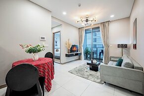 An Corner Sunwah Apartment