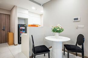 An Corner Sunwah Apartment