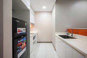 An Corner Sunwah Apartment