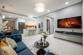 An Corner Sunwah Apartment