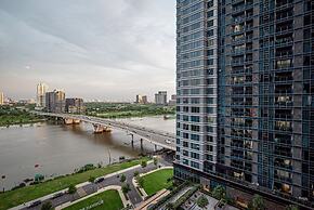 An Corner Sunwah Apartment