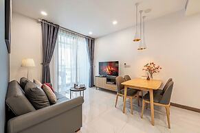 An Corner Sunwah Apartment