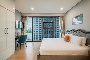 An Corner Sunwah Apartment