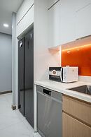 An Corner Sunwah Apartment