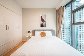 An Corner Sunwah Apartment