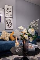 An Corner Sunwah Apartment