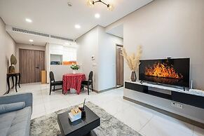 An Corner Sunwah Apartment