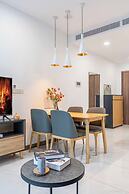 An Corner Sunwah Apartment