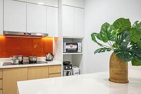 An Corner Sunwah Apartment